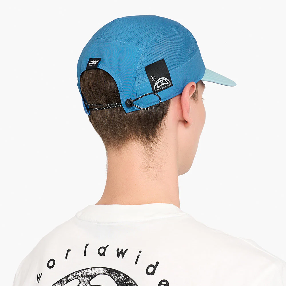 Ciele GOCap SC Comp WWM26 LA Running Cap