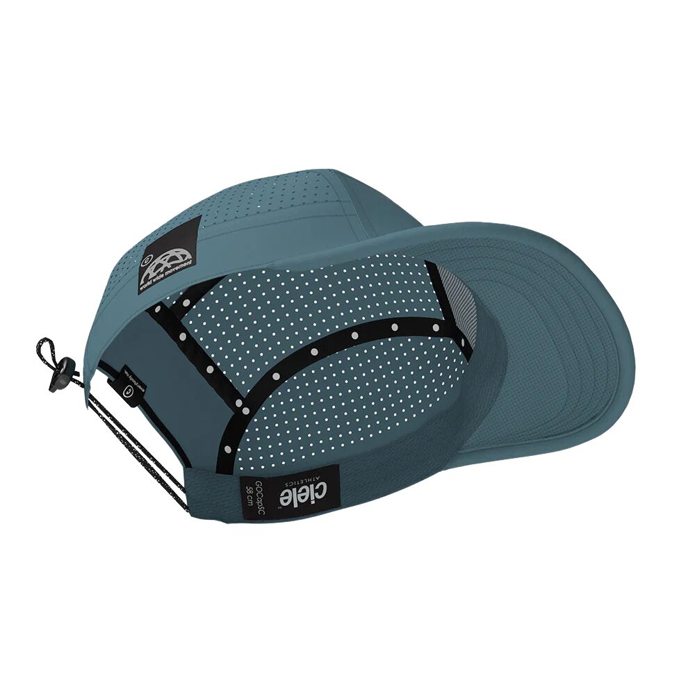 Ciele GOCap SC QA WWM Chamoxic Running Cap