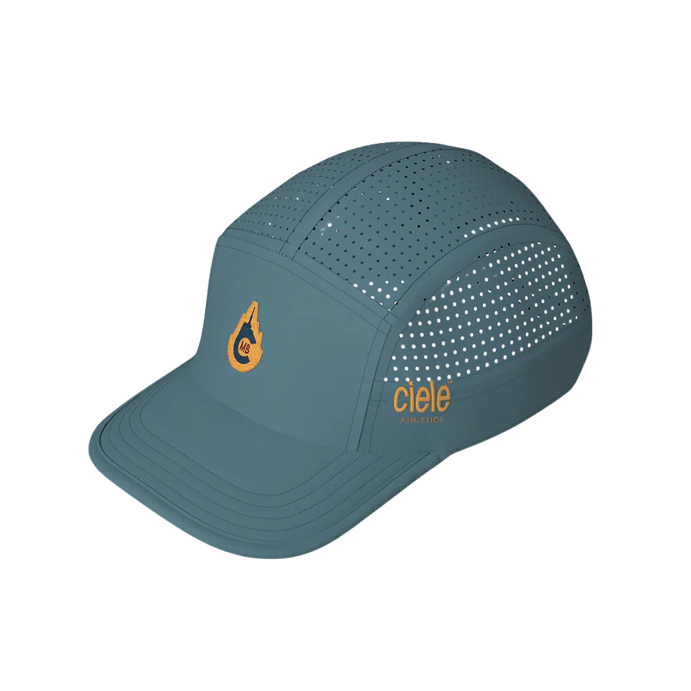 Ciele GOCap SC QA WWM Chamoxic Running Cap