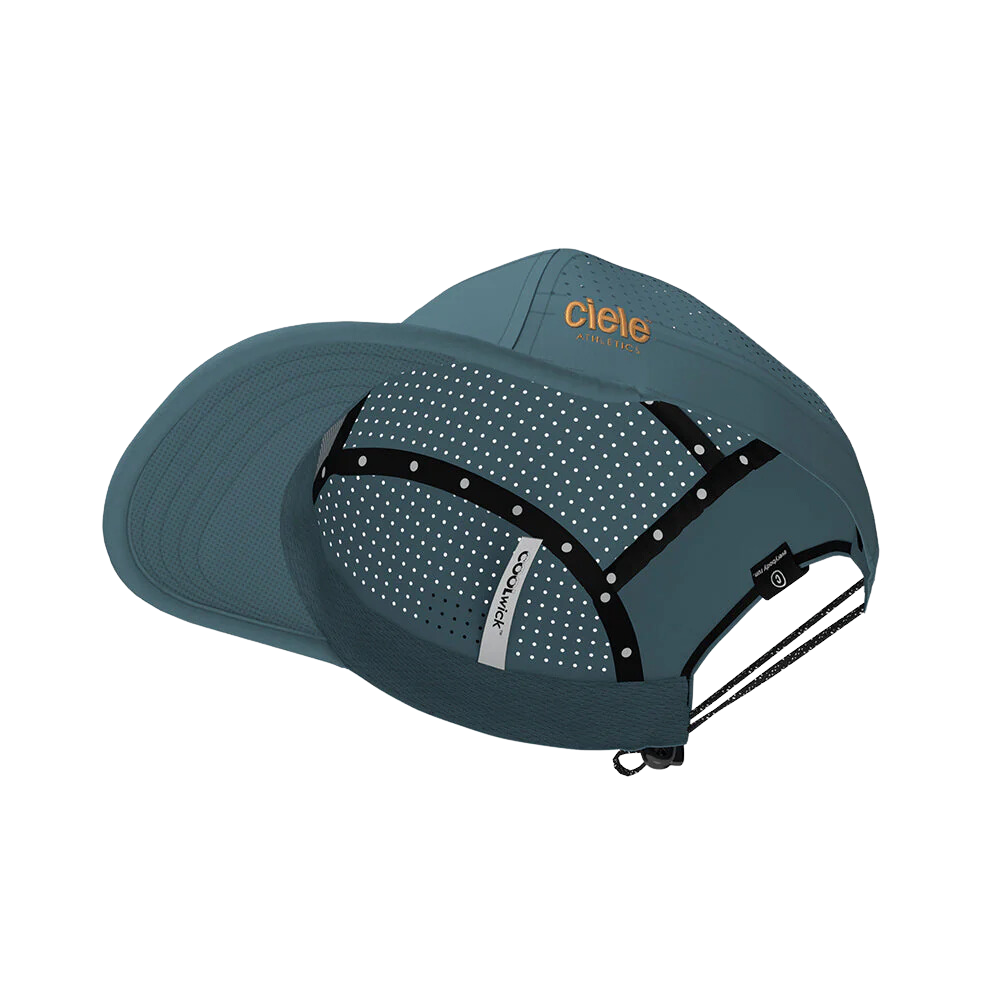 Ciele GOCap SC QA WWM Chamoxic Running Cap