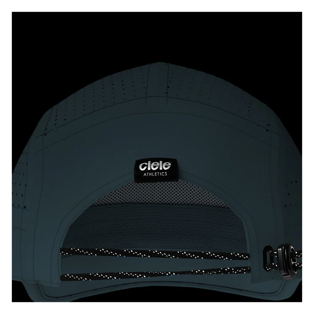 Ciele GOCap SC QA WWM Chamoxic Running Cap
