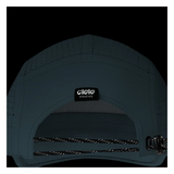 Ciele GOCap SC QA WWM Chamoxic Running Cap