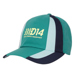 Ciele TRLCap SC MRPH EQ Finish Line Deepspace Running Cap