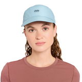 Ciele FSTCap SC Classic Athletics SL Chambray Running Cap