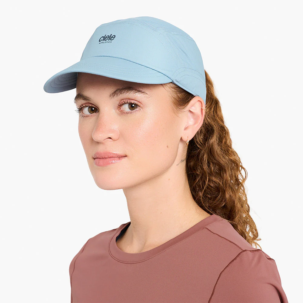 Ciele FSTCap SC Classic Athletics SL Chambray Running Cap