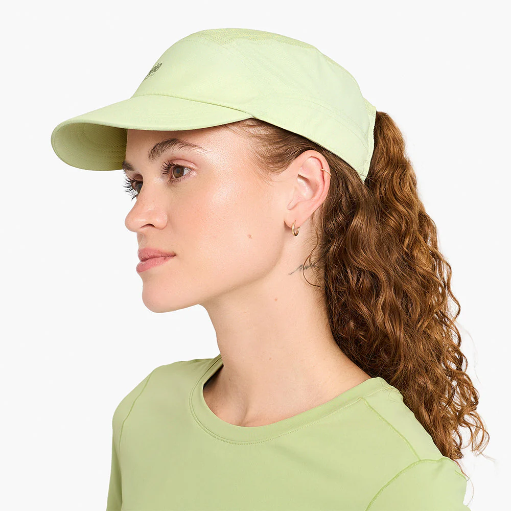 Ciele FSTCap SC Classic Athletics SL Fava Running Cap