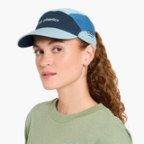 Ciele FSTCap SC Field Iconic SL Chambray Running Cap