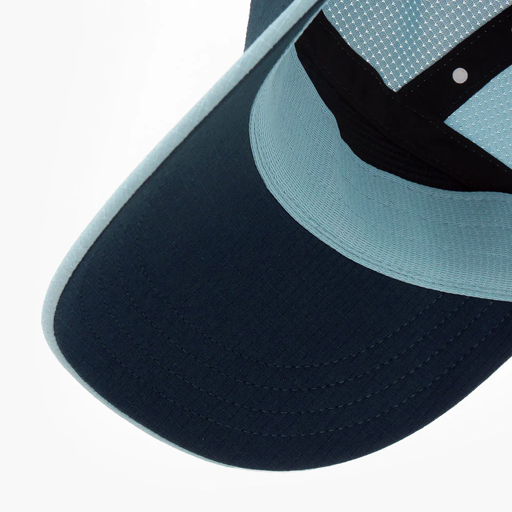 Ciele FSTCap SC Field Iconic SL Chambray Running Cap
