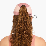 Ciele FSTCap SC Field Iconic SL Rose Dawn Running Cap