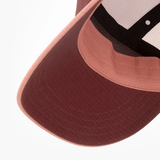 Ciele FSTCap SC Field Iconic SL Rose Dawn Running Cap
