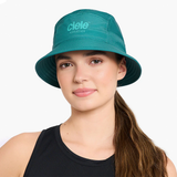 Ciele GOBucket Comp Athletics Harbor Running Hat