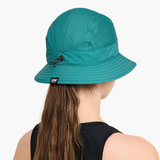 Ciele GOBucket Comp Athletics Harbor Running Hat