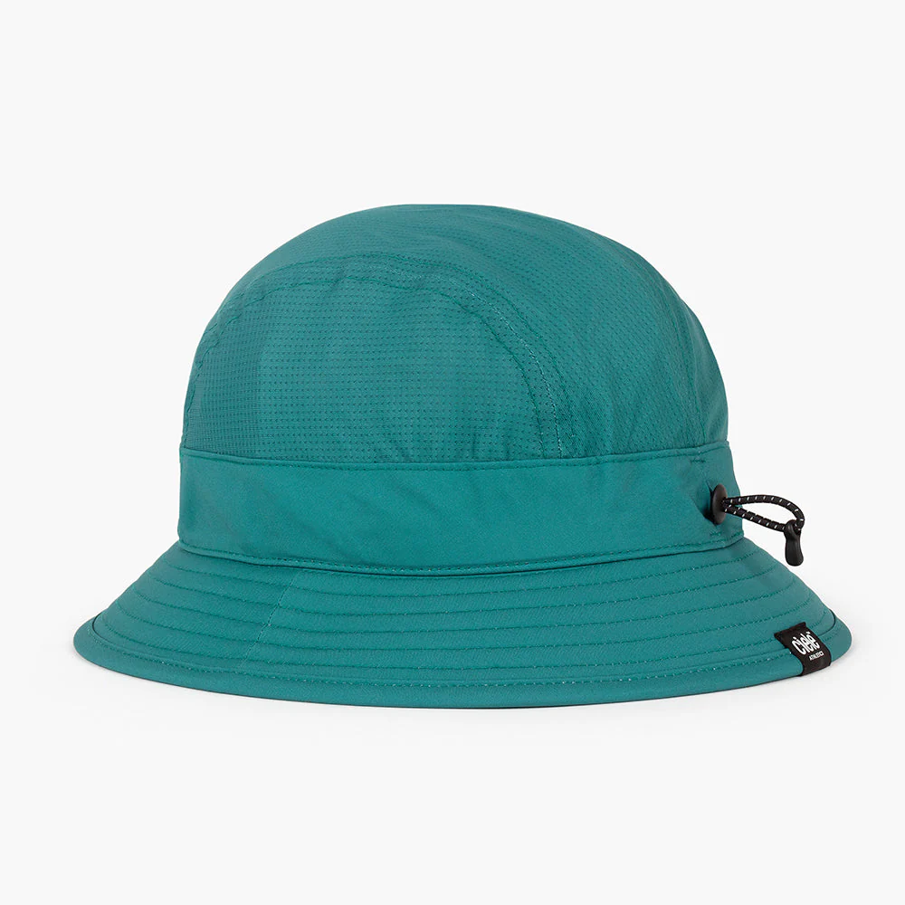 Ciele GOBucket Comp Athletics Harbor Running Hat