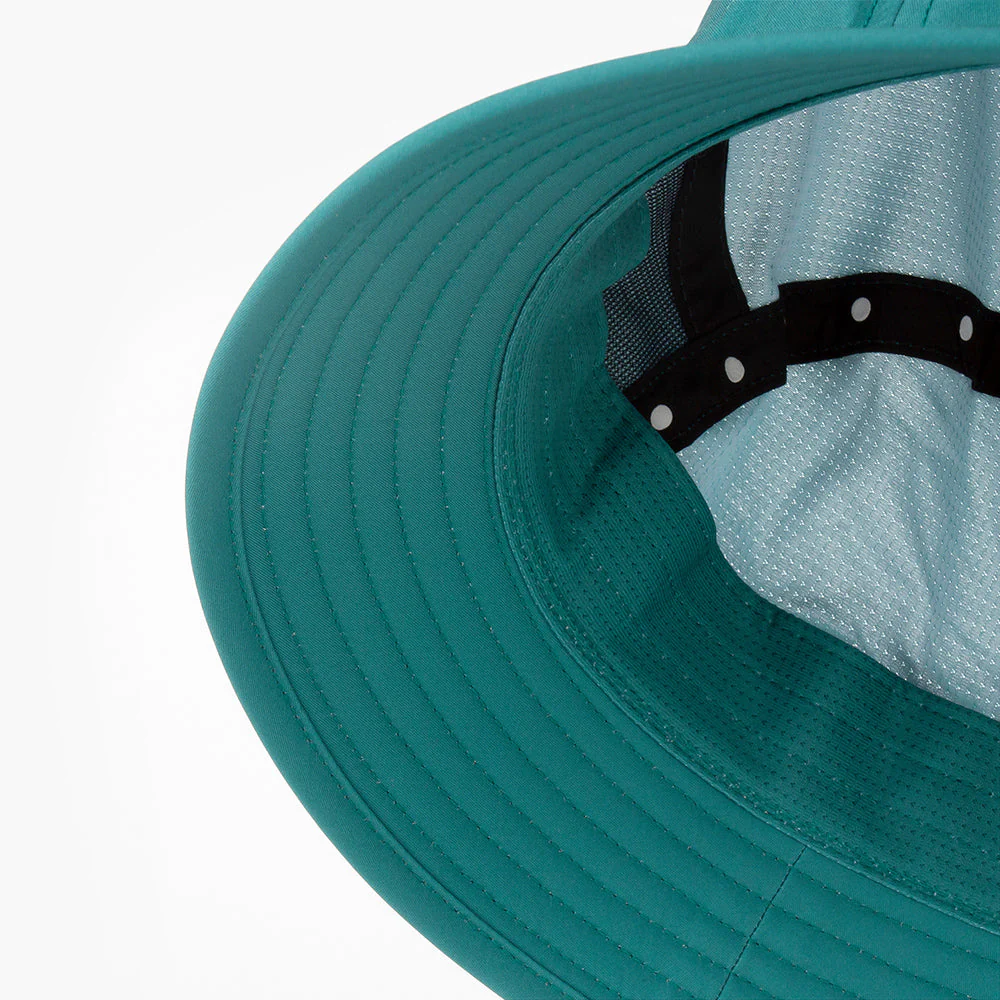 Ciele GOBucket Comp Athletics Harbor Running Hat