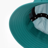 Ciele GOBucket Comp Athletics Harbor Running Hat