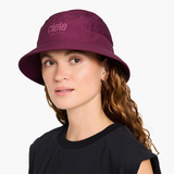 Ciele GOBucket Comp Athletics Mulberry Running Hat