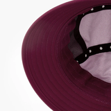 Ciele GOBucket Comp Athletics Mulberry Running Hat