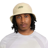 Ciele GOBucket Comp Athletics Safari Running Hat