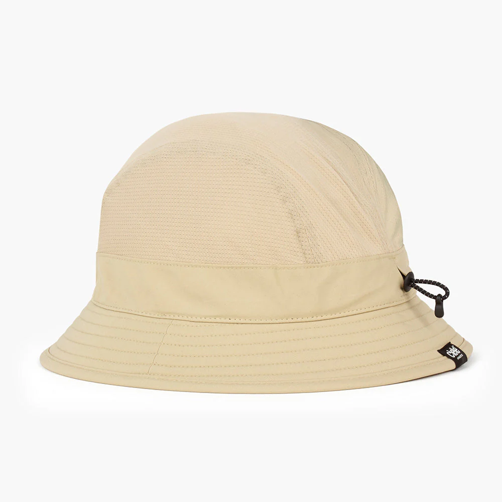 Ciele GOBucket Comp Athletics Safari Running Hat