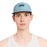 Ciele GOCap Classic Athletics Chambray Running Cap
