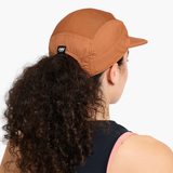 Ciele GOCap Classic Athletics Gingerbread Running Cap