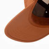 Ciele GOCap Classic Athletics Gingerbread Running Cap