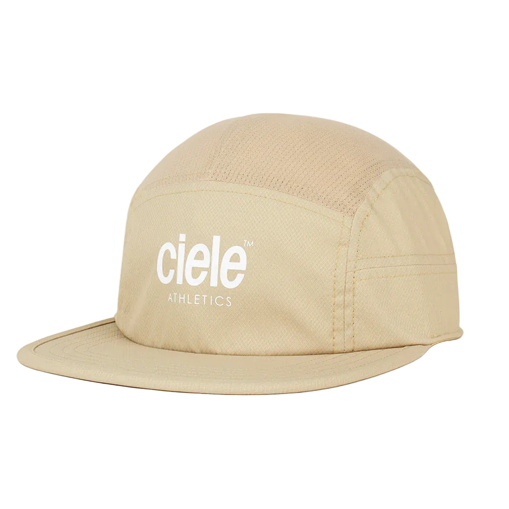 Ciele GOCap Classic Athletics Safari Running Cap