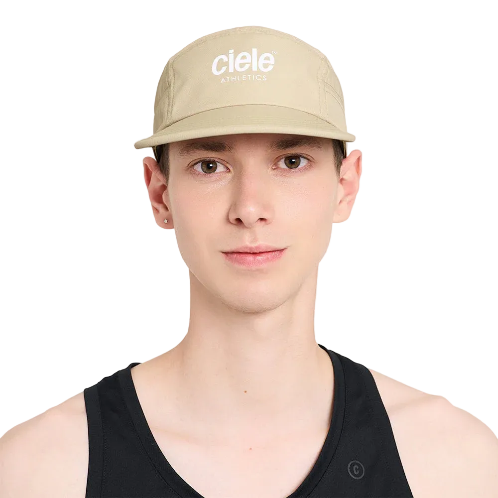 Ciele GOCap Classic Athletics Safari Running Cap