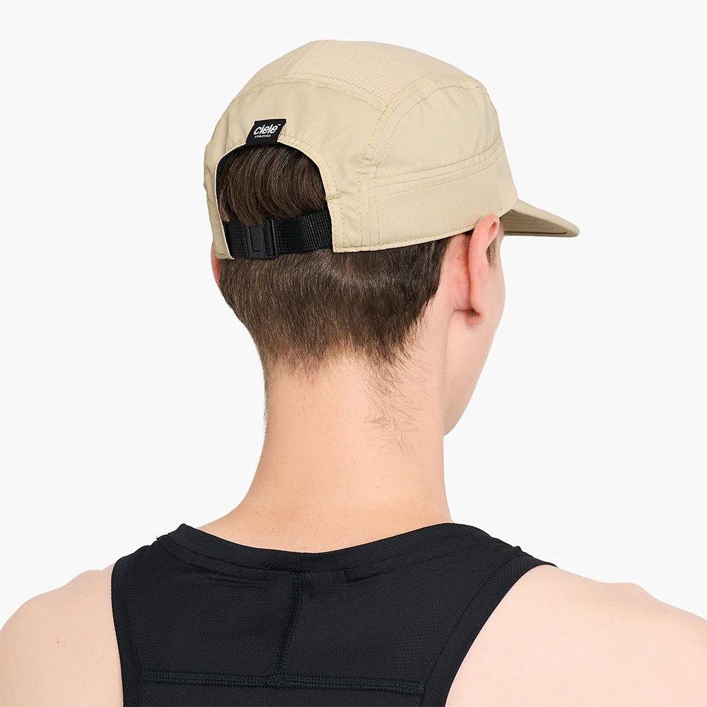 Ciele GOCap Classic Athletics Safari Running Cap