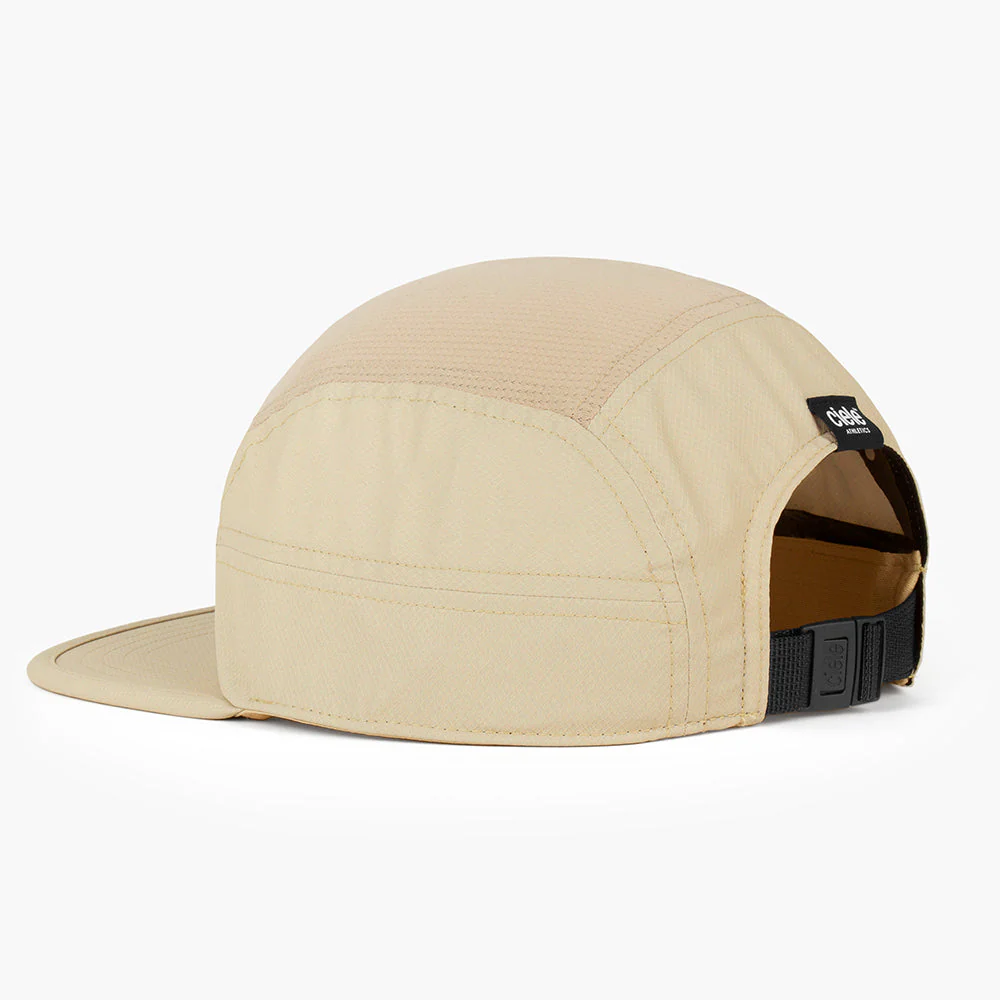 Ciele GOCap Classic Athletics Safari Running Cap
