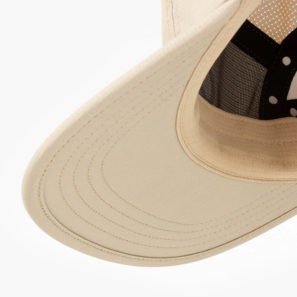 Ciele GOCap Classic Athletics Safari Running Cap