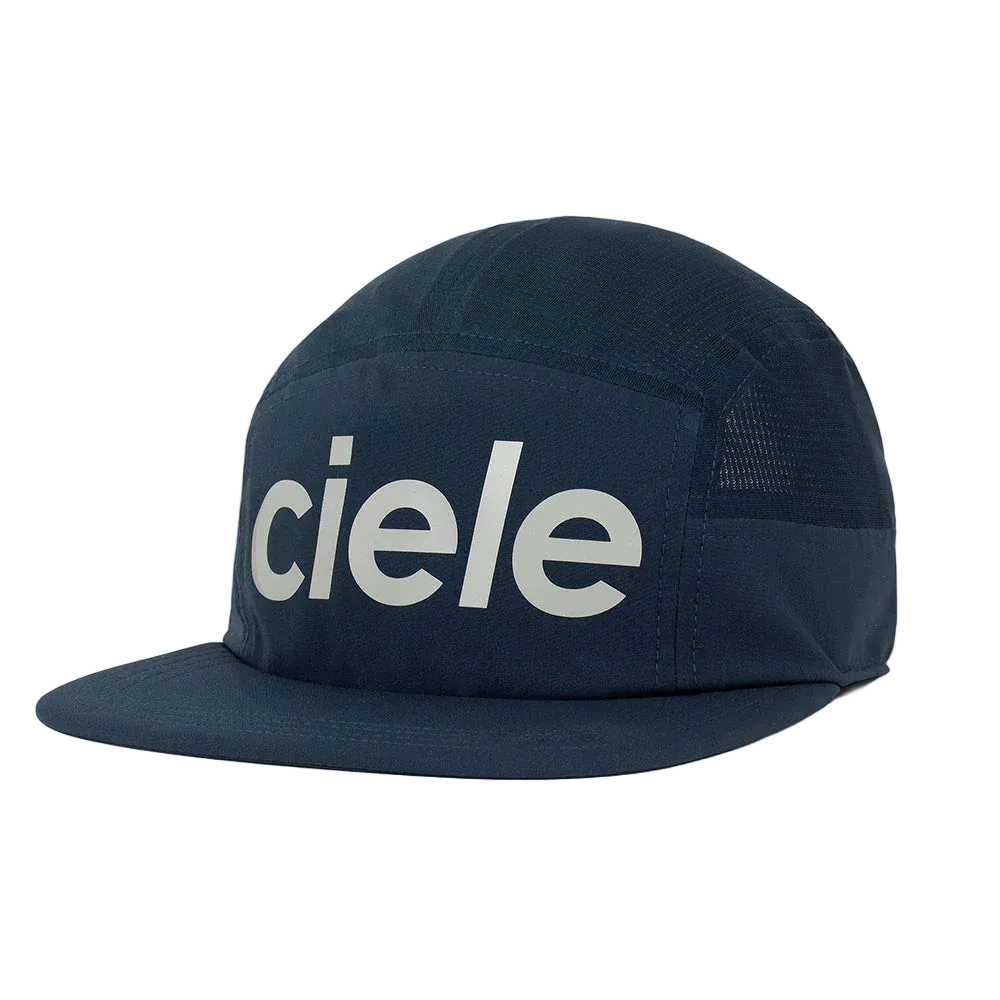 Ciele GOCap Comp Century Deepspace Running Cap
