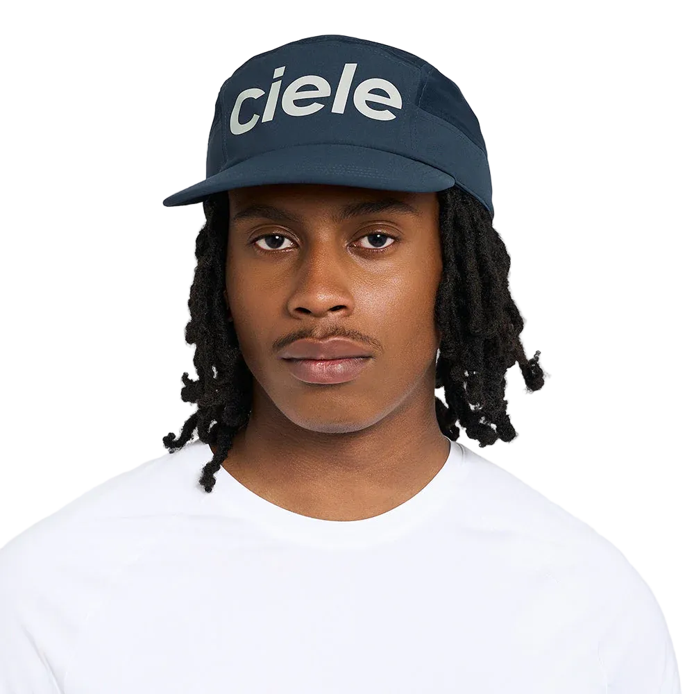 Ciele GOCap Comp Century Deepspace Running Cap