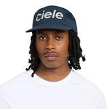 Ciele GOCap Comp Century Deepspace Running Cap