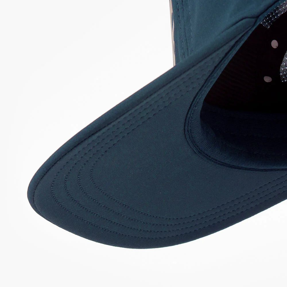Ciele GOCap Comp Century Deepspace Running Cap