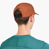 Ciele GOCap Comp Century Gingerbread Running Cap
