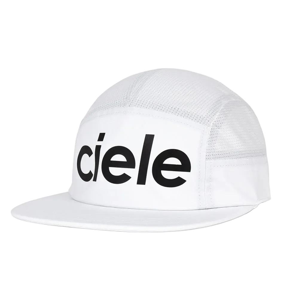 Ciele GOCap Comp Century Trooper Running Cap