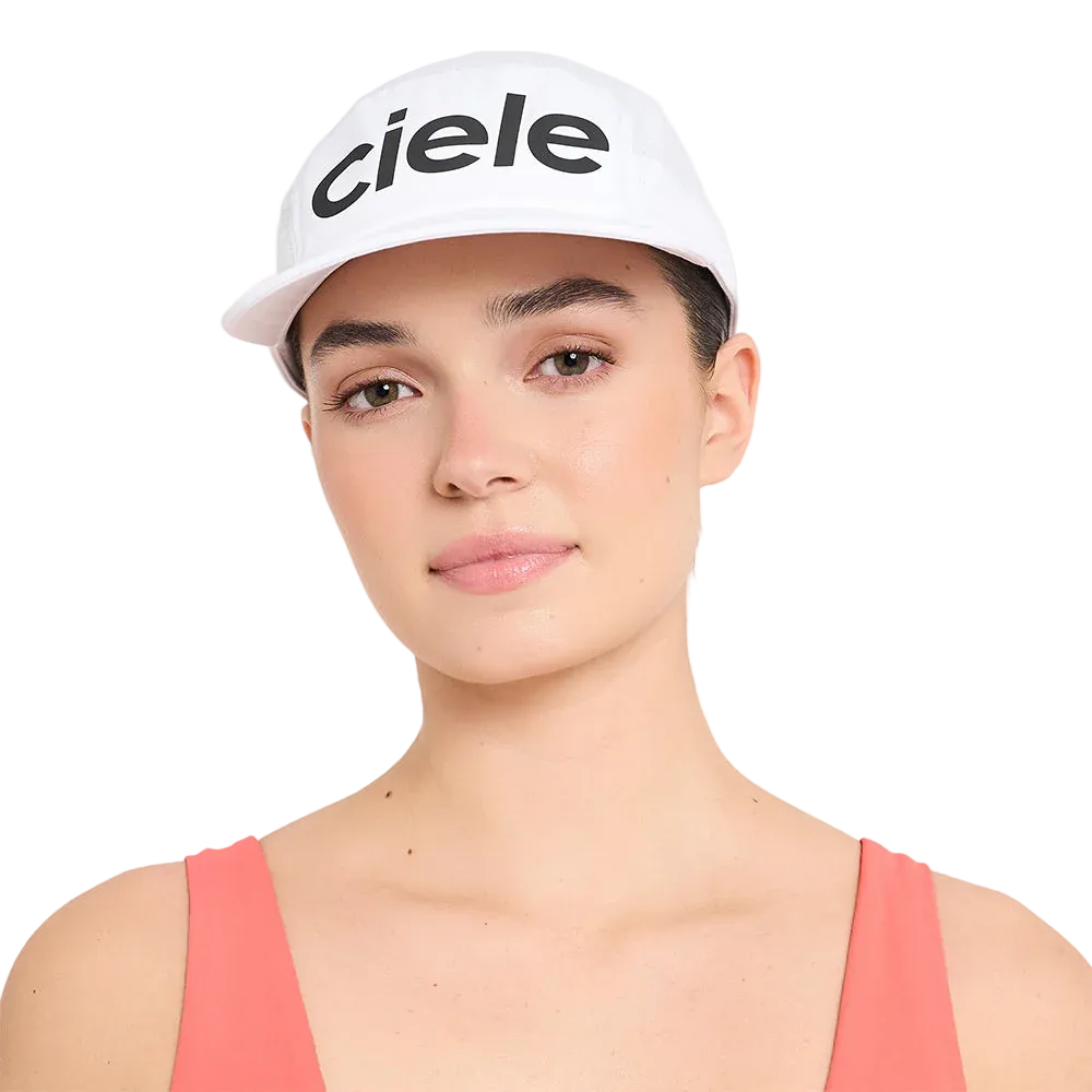 Ciele GOCap Comp Century Trooper Running Cap