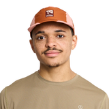 Ciele GOCap MRPH EQ Neu C Gingerbread Running Cap