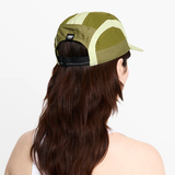 Ciele GOCap MRPH EQ Neu C Tarragon Running Cap