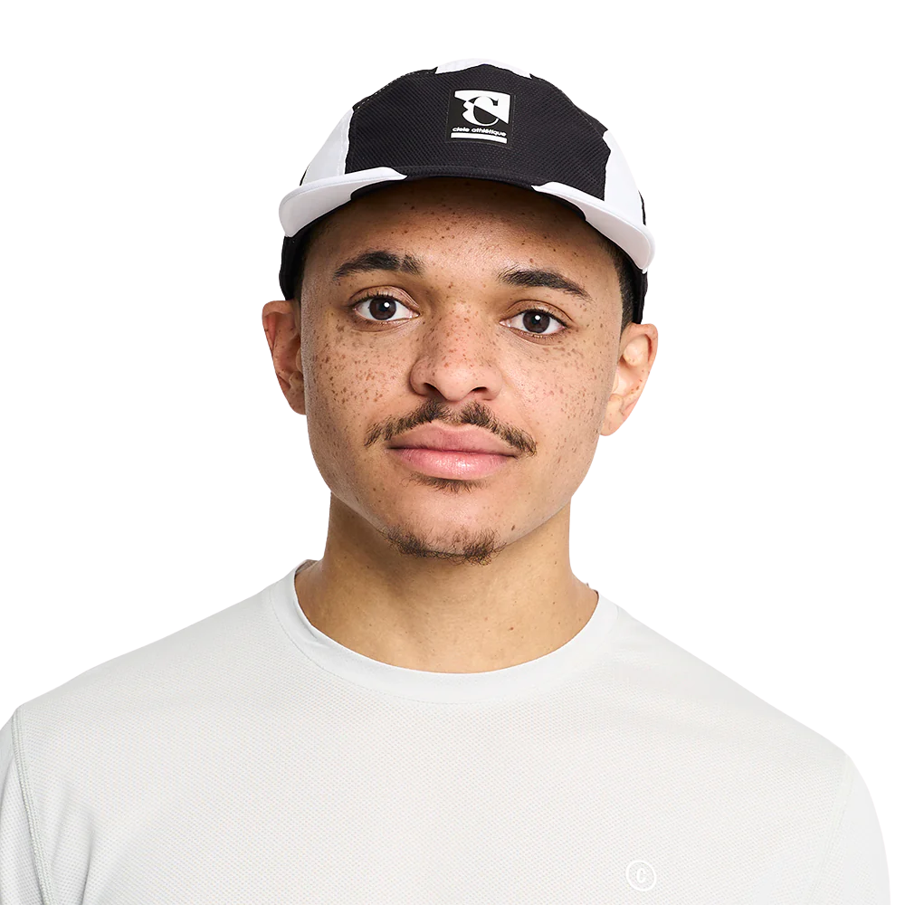 Ciele GOCap MRPH EQ Neu C Whitaker Running Cap