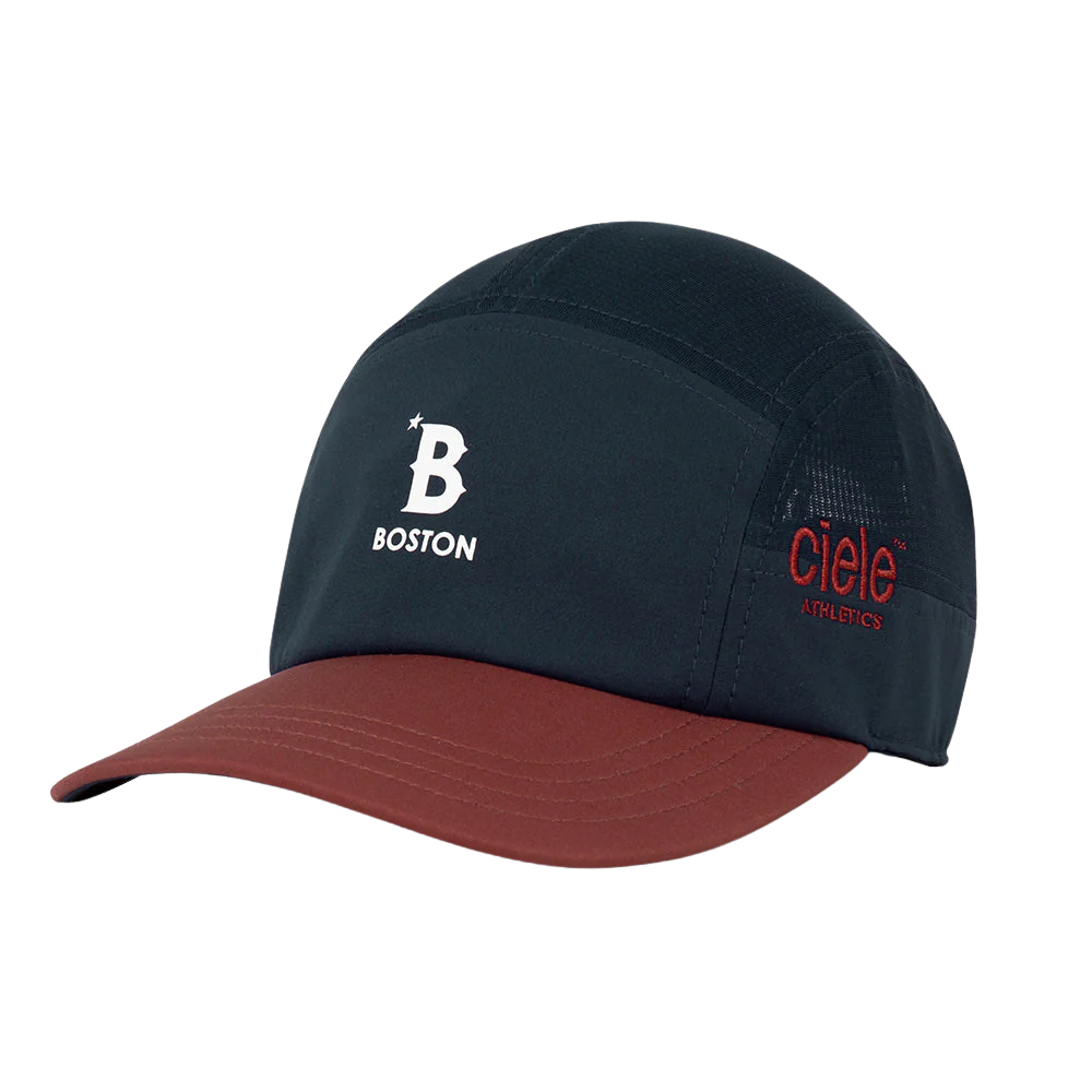 Ciele GOCap SC Comp WWM26 Boston Running Cap