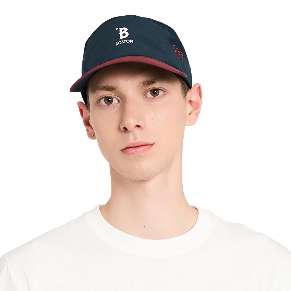 Ciele GOCap SC Comp WWM26 Boston Running Cap