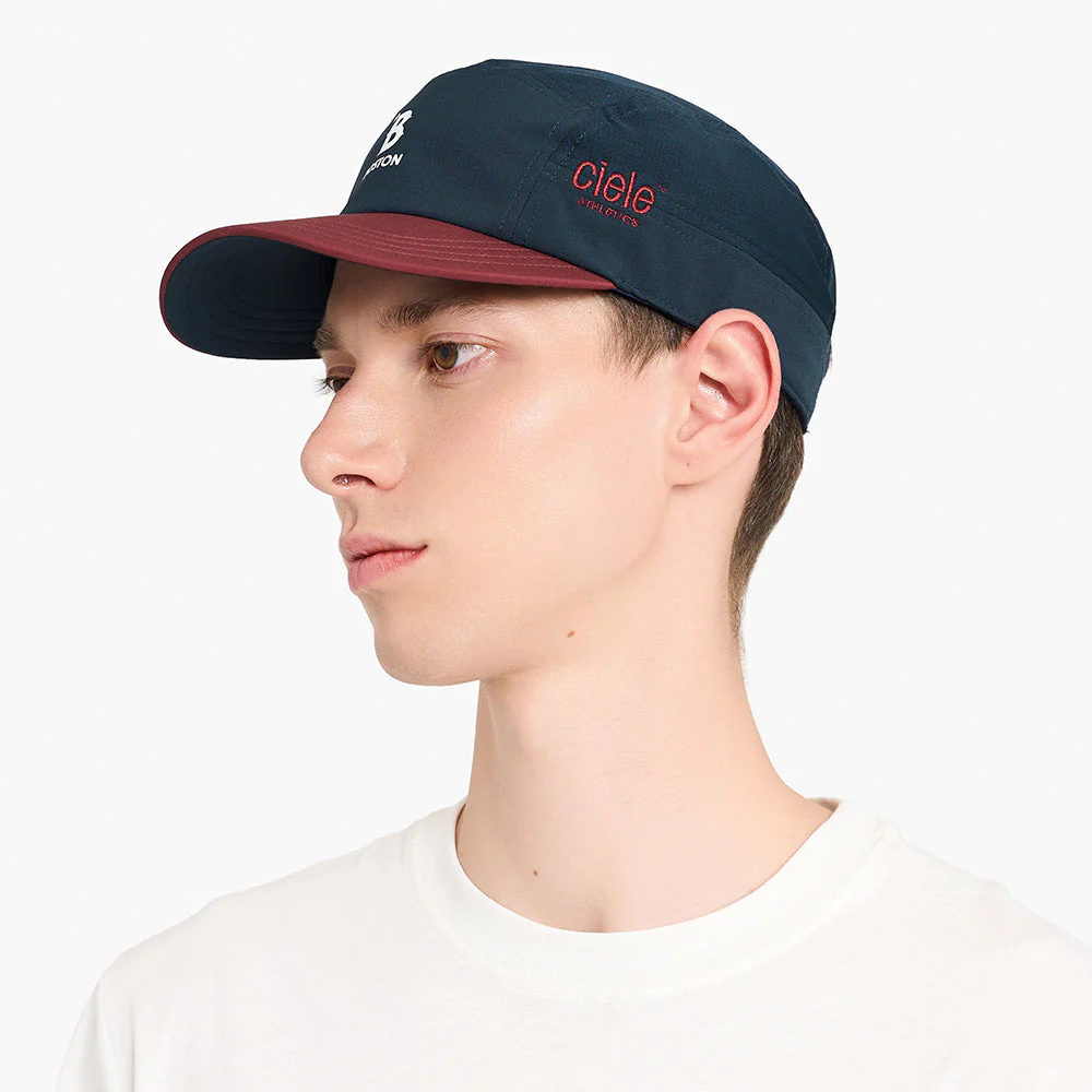 Ciele GOCap SC Comp WWM26 Boston Running Cap