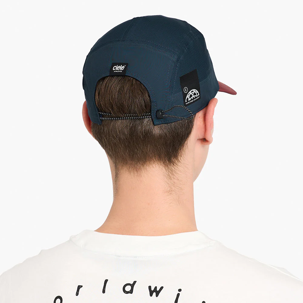 Ciele GOCap SC Comp WWM26 Boston Running Cap