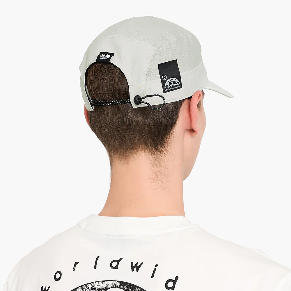 Ciele GOCap SC Comp WWM26 London Running Cap
