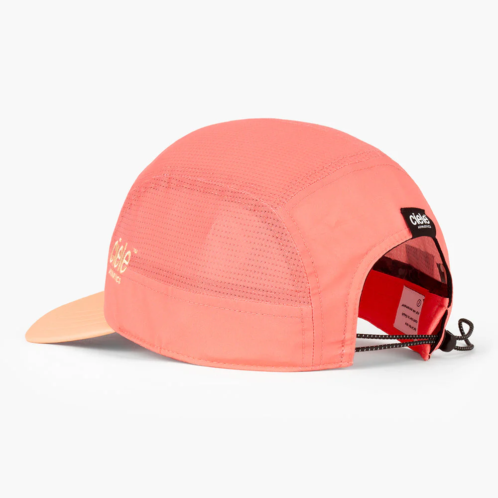 Ciele GOCap SC Comp WWM26 Miami Running Cap