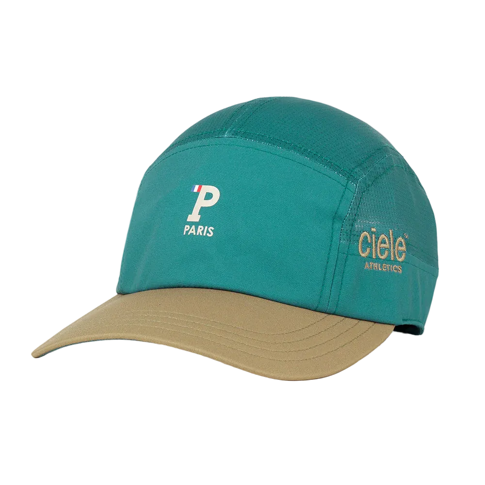 Ciele GOCap SC Comp WWM26 Paris Running Cap