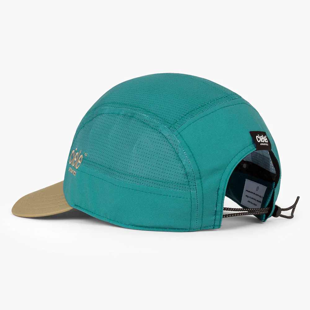 Ciele GOCap SC Comp WWM26 Paris Running Cap