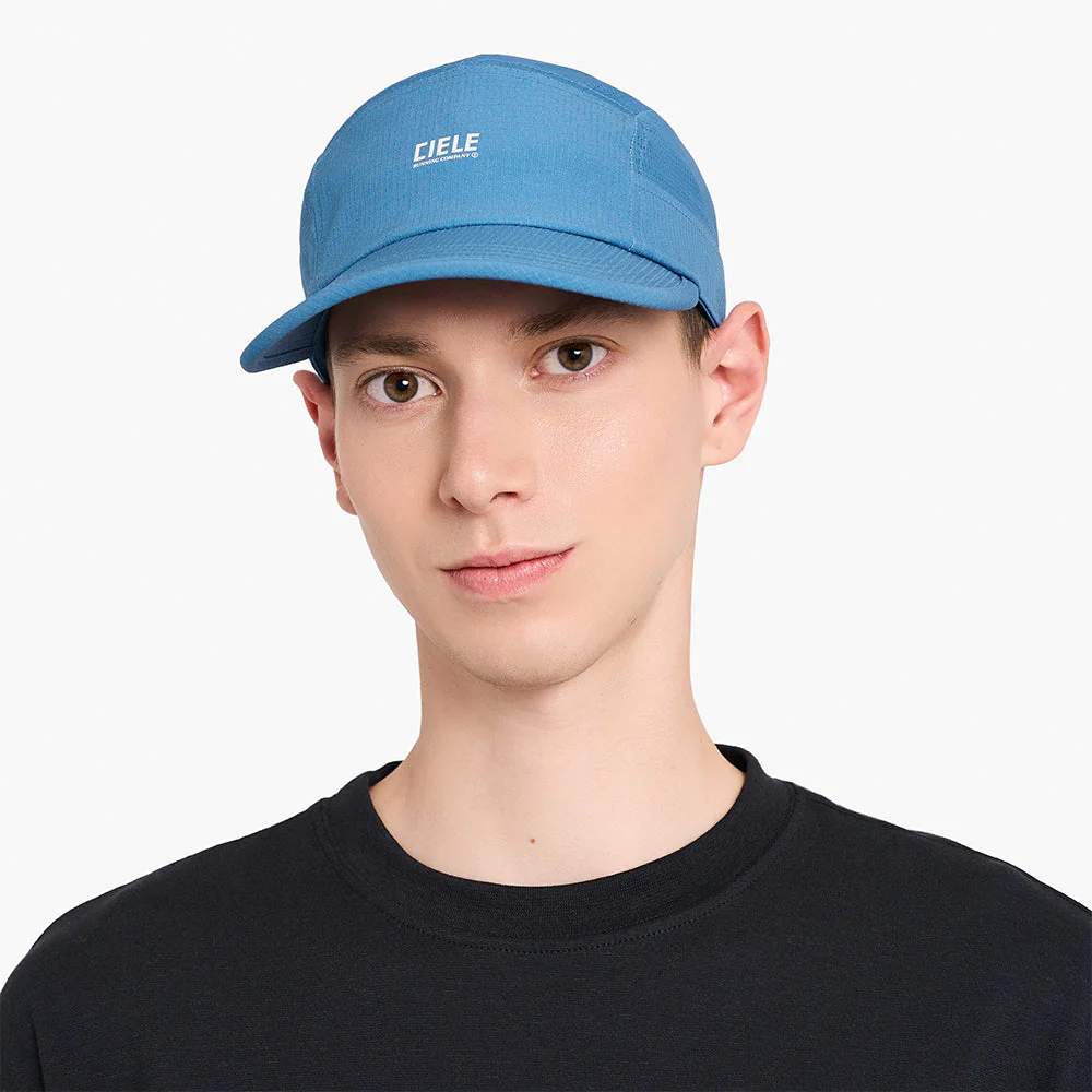 Ciele GOCap SC Field Capital RC Delft Running Cap